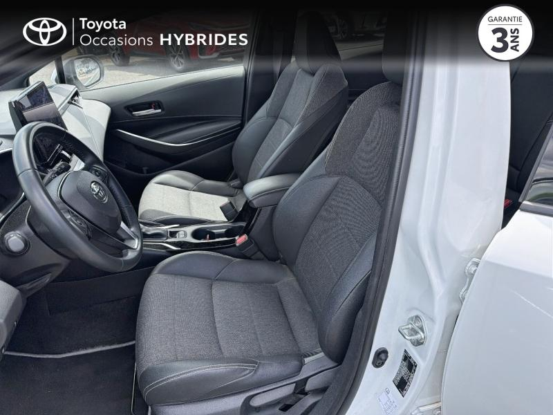 TOYOTA Corolla Touring Spt d’occasion à vendre à AUBIÈRE chez ARVERNE (Photo 11)
