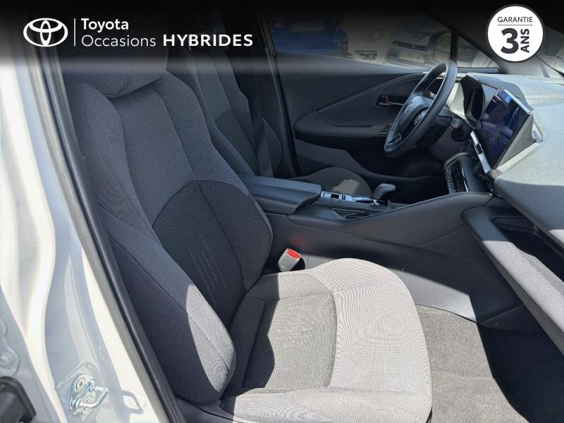 TOYOTA C-HR d’occasion à vendre à AUBIÈRE chez ARVERNE (Photo 6)