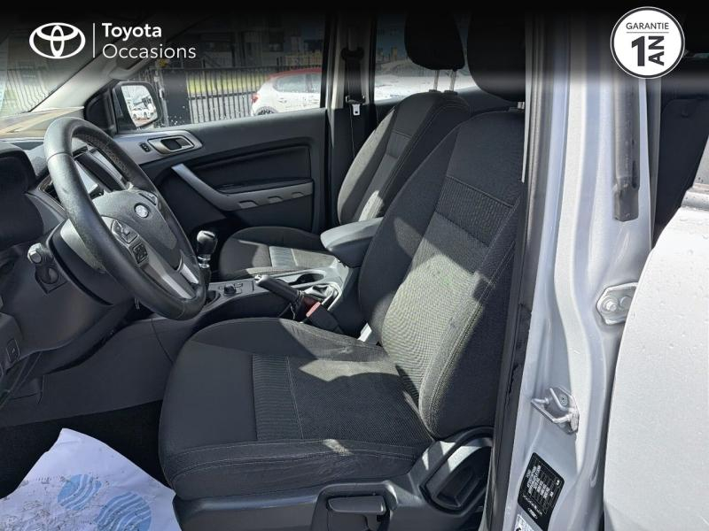 FORD Ranger VUL d’occasion à vendre à AUBIÈRE chez ARVERNE (Photo 11)