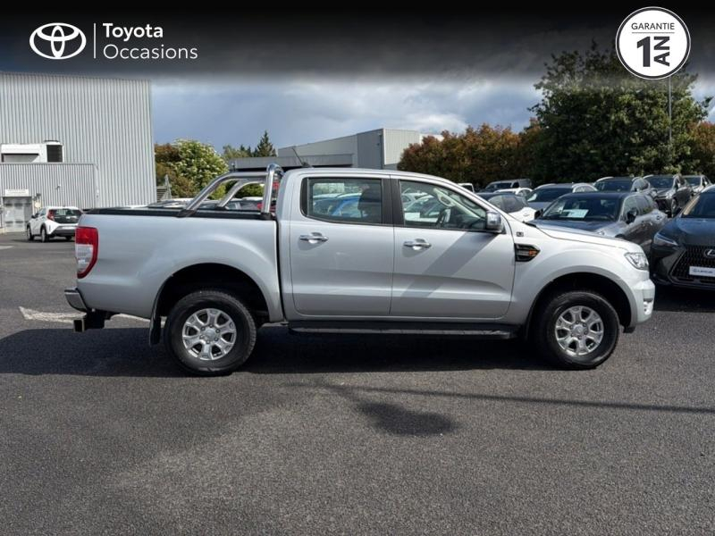 FORD Ranger VUL d’occasion à vendre à AUBIÈRE chez ARVERNE (Photo 17)