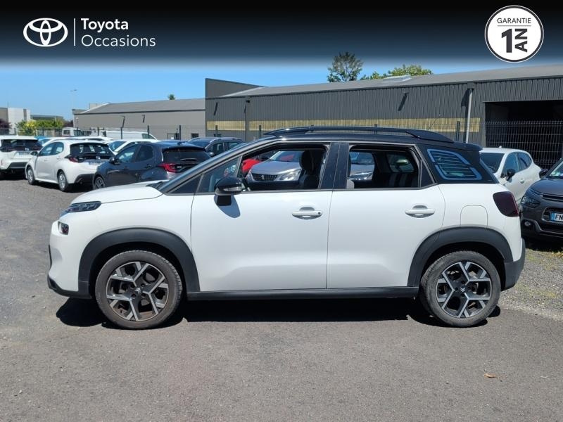 CITROEN C3 Aircross d’occasion à vendre à AUBIÈRE chez ARVERNE (Photo 3)