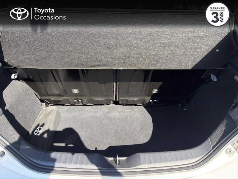 TOYOTA Aygo X d’occasion à vendre à AUBIÈRE chez ARVERNE (Photo 10)