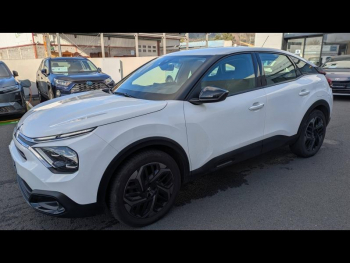 CITROEN C4 d’occasion à vendre à AUBIÈRE