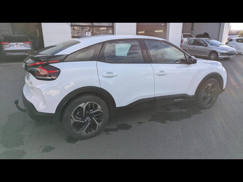 CITROEN C4 d’occasion à vendre à AUBIÈRE chez ARVERNE (Photo 6)