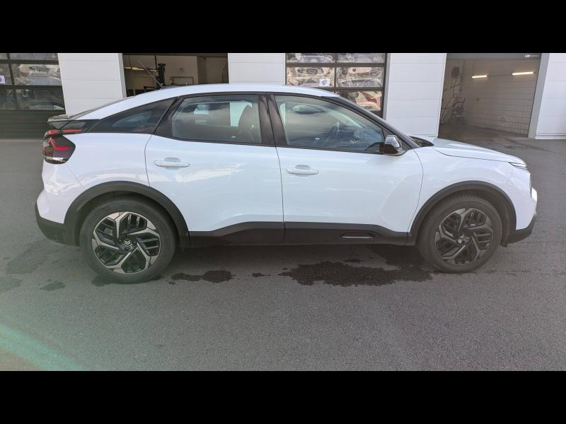CITROEN C4 d’occasion à vendre à AUBIÈRE chez ARVERNE (Photo 7)