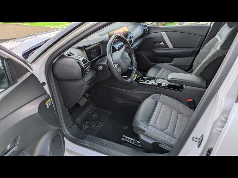 CITROEN C4 d’occasion à vendre à AUBIÈRE chez ARVERNE (Photo 9)
