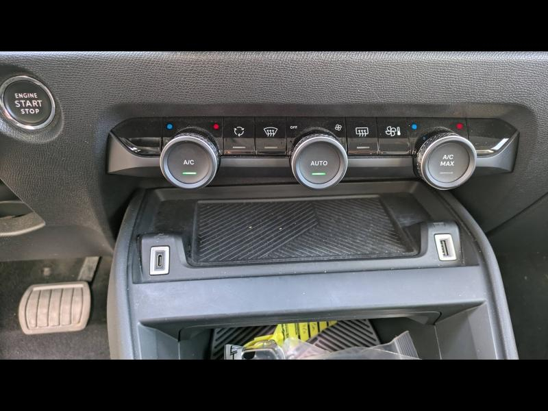 CITROEN C4 d’occasion à vendre à AUBIÈRE chez ARVERNE (Photo 13)
