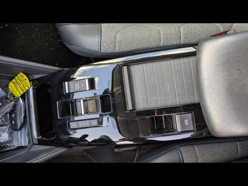 CITROEN C4 d’occasion à vendre à AUBIÈRE chez ARVERNE (Photo 14)