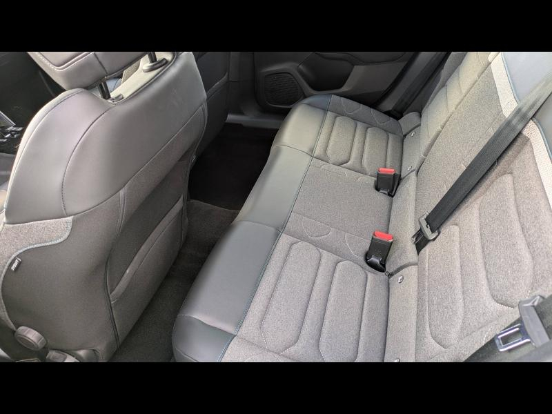 CITROEN C4 d’occasion à vendre à AUBIÈRE chez ARVERNE (Photo 17)