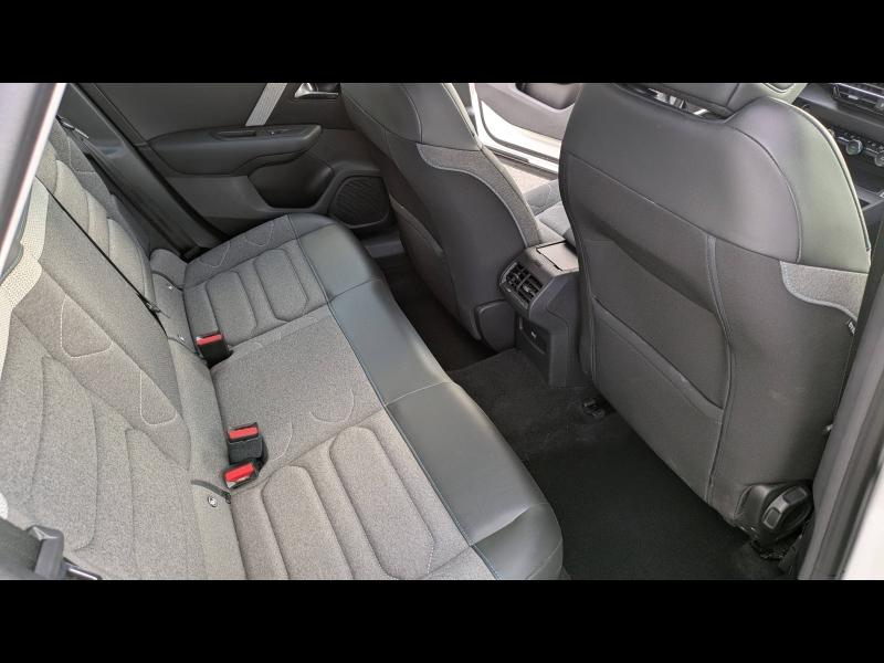 CITROEN C4 d’occasion à vendre à AUBIÈRE chez ARVERNE (Photo 18)