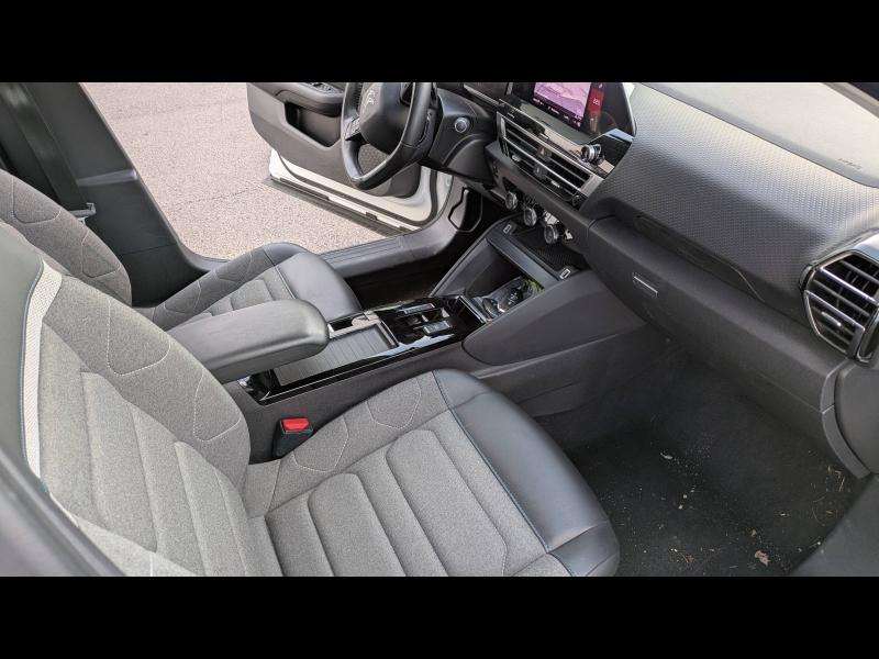 CITROEN C4 d’occasion à vendre à AUBIÈRE chez ARVERNE (Photo 19)