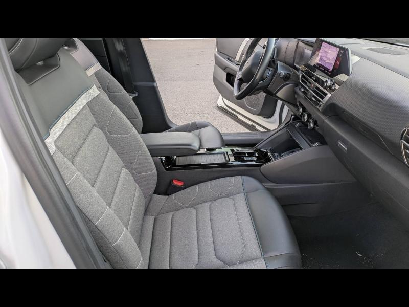 CITROEN C4 d’occasion à vendre à AUBIÈRE chez ARVERNE (Photo 20)